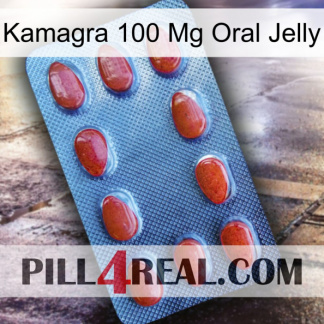 Kamagra 100 Mg Oral Jelly 06